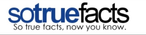 Pictures of facts for you
