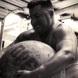 Ogreonroids's profile picture. 