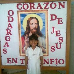 Creo en dios y Me gusta mi trabajo
