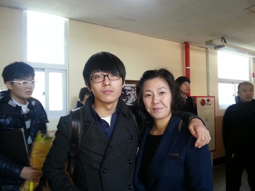 중도진보, 새로운 대안 정당을 바라는 민초