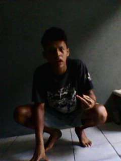 Jiwa satria kudu di cepeng ku urng!!!!