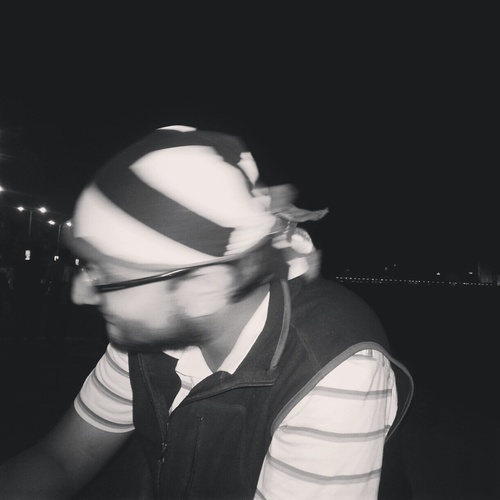 Manga junkie|Widely acknowledged cynic | Man Utd fan| Crazy about football and pot| Judgemental prick