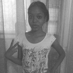 I'm Alisøn and I'm 14 ! I live in Reuniøn Island :) Følløw me, I føllØw' back :D