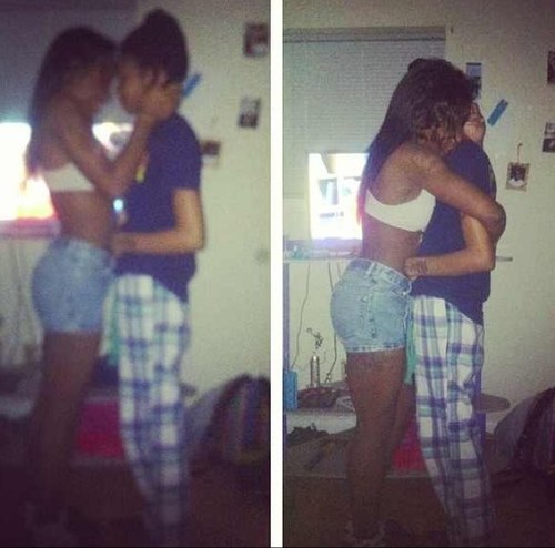 NOBODYS Wife Im over that GAY type shit Kennisha Keeper #33 Judge Me i DONT CARE .