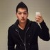 Jonathan Cantu (@johnnie_rave) Twitter profile photo