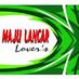 Maju Lancar Lover's (@mlover_s) Twitter profile photo