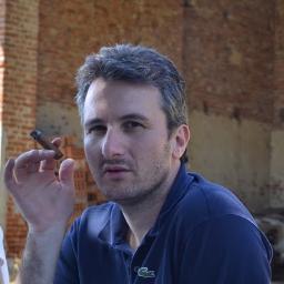 tonyvenneri's profile picture. Mi occupo di Information Technology in Accenture. Passione per il tennis ma soprattutto per il Vino. Sommelier dal 2013