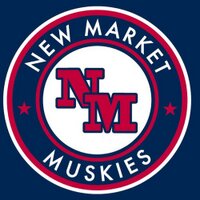 New Market Muskies (@nmmuskies) 's Twitter Profile Photo New Market Muskies (@nmmuskies) 's Twitter Profile Photo