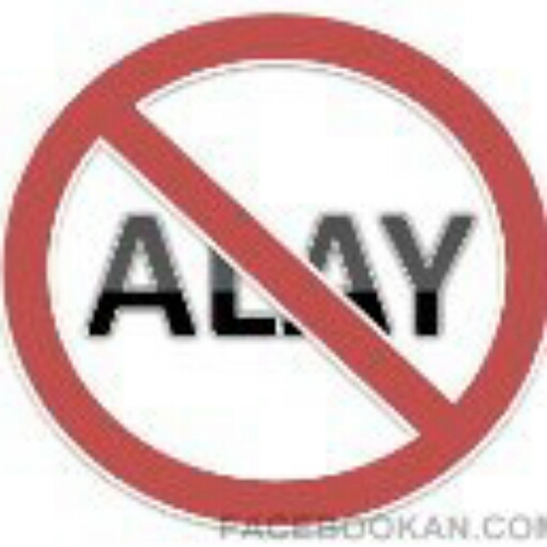 ilegal123's profile picture. alay itu pembodohan !
yang setuju FOLLOW . and i will FOLBACK .