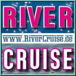 Fluss & See #Kreuzfahrt en • #River & #Sea #Cruise #Rivercuise.de • #Seacruise.de • #SeaTours.de • Seereisemarkt.de •  #MARE.TV & #OZEAN.TV