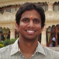 Vamshi K Vattem (@vamshikvattem) 's Twitter Profile