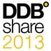 DDB share (@ddbshare) Twitter profile photo