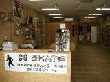 GoSkateshop's profile picture. Skate shop in Deltona, Fl