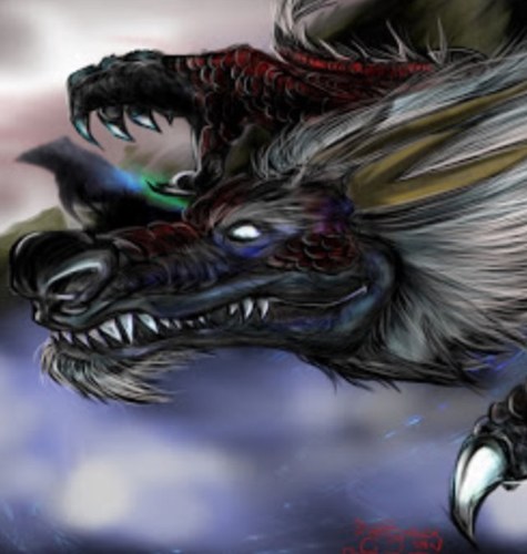 DragonChinese
