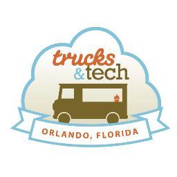 TrucksTech's profile picture. Trucks & Tech is a bi-annual mashup between two cultures that we love – foodies and techies.