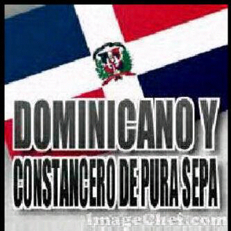 Deseoso de un mejor pais, como legado a nuestros hijos y como meta de Dominicano