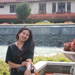 Fiscal Administration - Fisip UI 2010. Only by His Grace.
