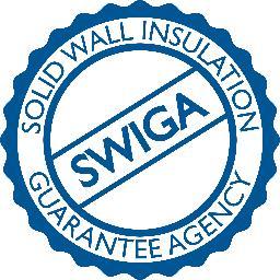 SWIGA provides consumer protection and an independent 25-year Guarantee for internal, external and hybrid solid wall insulation installations.