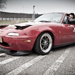 super saiyin 2/ pokemon master/ JDM/ owner of a miata-mx5/ drifter/ workout with passion/ allebei?/ come the f*ck at me