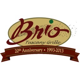 Brio features contemporary Italian cuisine, a full bar and live entertainment in addition to both fine Italian and California wines.