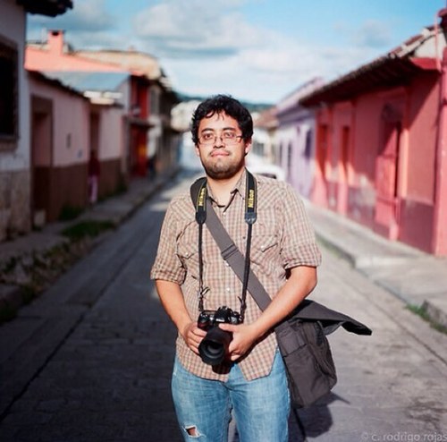 vickman08's profile picture. MEXICANO, LATINO, ANTROPÓLOGO SOCIAL, MÚSICO, Soñador, viajero y lector, amante de la vida y sus dificultades... ideología izquierda.