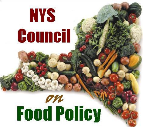 NYS Food Policy