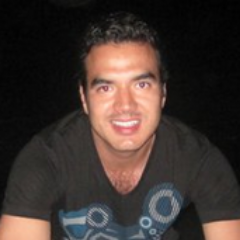 Apasionado por la vida, Siempre Activo, Positivo, Creativo! Gusto por la Tecnología, Redes Sociales y La Buena Música :)