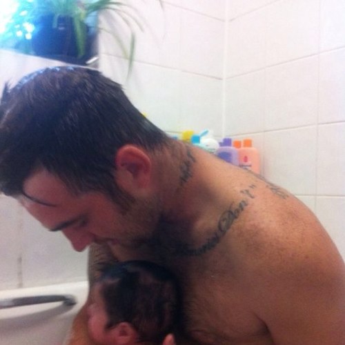 Antonydavies86's profile picture. 