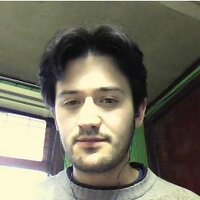 Patricio Tapia (@patriciotapia) 's Twitter Profile