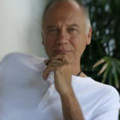 Author of Hour of the Wolf: An Experiment in Ageless Living and In These Five Breaths. motorcycle and CrossFit afficianado.