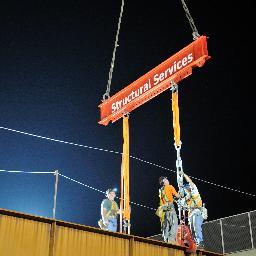 Heavy Highway Erector & Jacking Contractor
Supplying specialized patented mobile support towers  to support high-weight structures in construction.