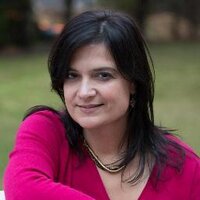 Christine Vincent (@techy_diva) 's Twitter Profile