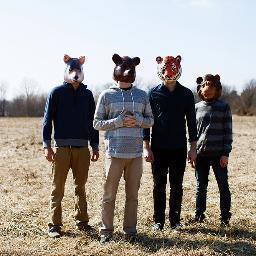 Featuring members of Sweatshirt Weather, Don't Call It A Comeback and a couple other dudes. Debut EP coming May 2013.