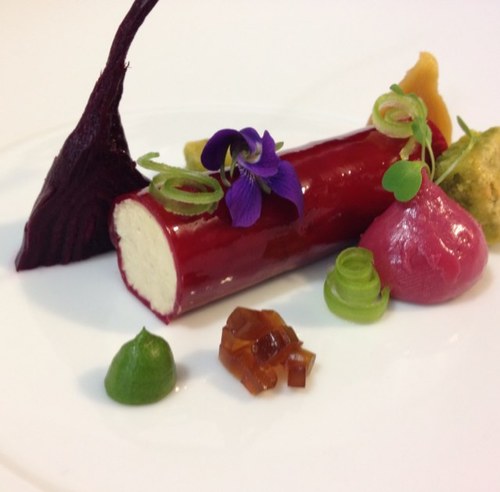 theprivatetable's profile picture. Executive Chef of Enotria Restaurant.