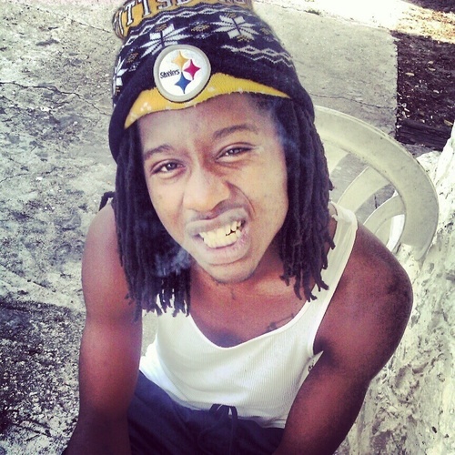 cool laid back got swagg got money so follow bk