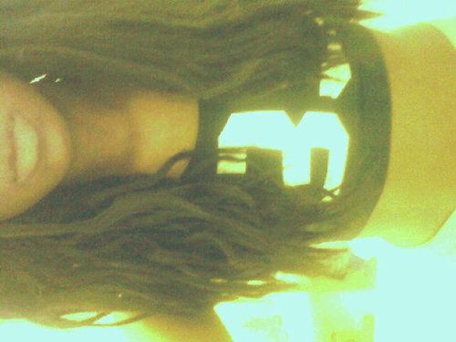 michellhearst's profile picture. Follow and I follow back.             #nononsense.