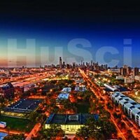 Lewis College of Human Sciences at Illinois Tech (@iithumanscience) 's Twitter Profile