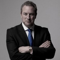Mark Mills OBE DL (@markmillstweets) 's Twitter Profile