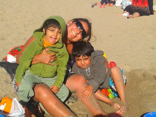 pelicitalash's profile picture. Enamorada de la música y la lectura, madre de los hermosos Cristóbal y Martín!!!y mucho más!!!