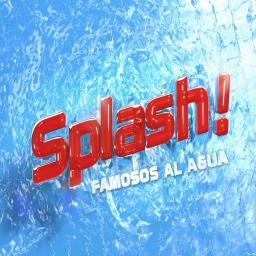 Twitter oficial del programa de Antena 3 (@antena3com) Splash Famosos al Agua #SplashFamososAlAgua #Splash #FamososAlAgua