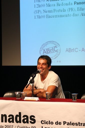 LuizNobreluz's profile picture. 