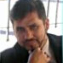 L. C. S. amante de la vida, en busca de seguir creciendo