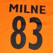 RoyMilne2's profile picture. All things DUFC 🖤🧡🖤🧡