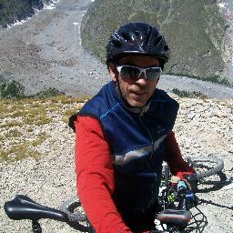 Rutas  Mountain bike  en Pirineo Vasco