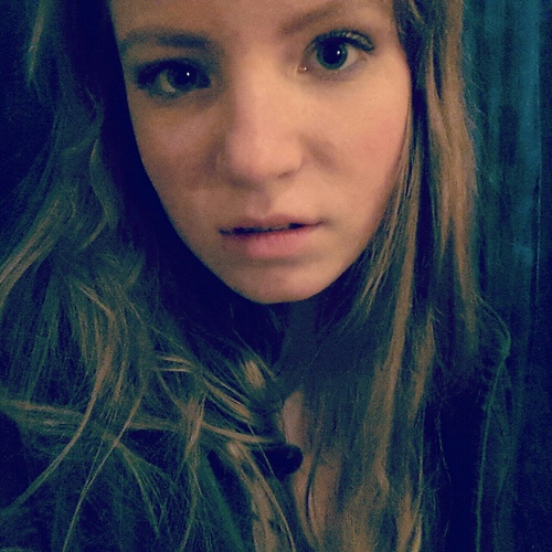 Brat in Amsterdam / love me for me / BRAT ∞