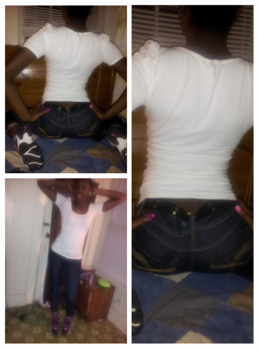 Follow Me I Follow Back . sub'tweeters , Get Cut .. Ilove My Job #Team'Crazy Bxtch ..