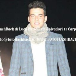 LazzariniMarco's profile picture. Everything happens for a reason.