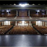 Roch Opera House (@rochoperahouse) 's Twitter Profile