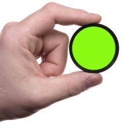 Real-time Chemical Sensing with
Multivariate Optical Computing.