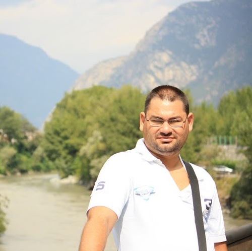 matrix1073's profile picture. 